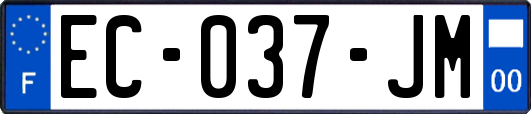 EC-037-JM