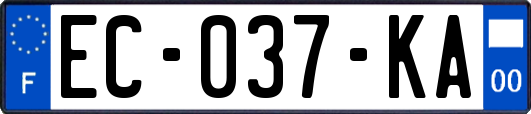 EC-037-KA