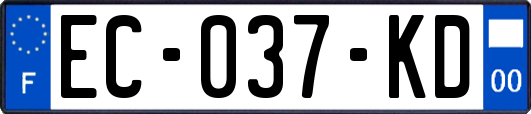 EC-037-KD