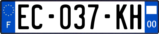 EC-037-KH