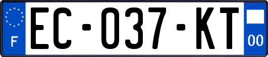 EC-037-KT