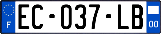 EC-037-LB