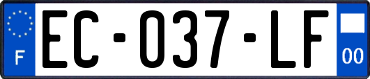 EC-037-LF