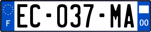 EC-037-MA