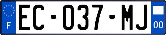 EC-037-MJ
