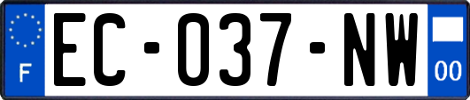 EC-037-NW