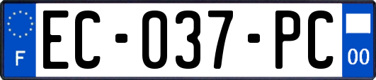 EC-037-PC