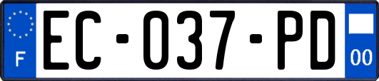 EC-037-PD