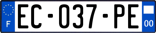EC-037-PE