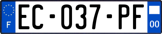 EC-037-PF