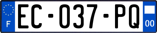 EC-037-PQ