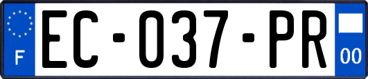 EC-037-PR