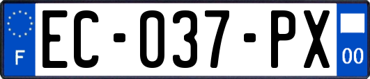EC-037-PX