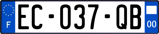 EC-037-QB
