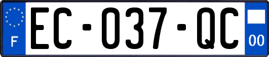 EC-037-QC