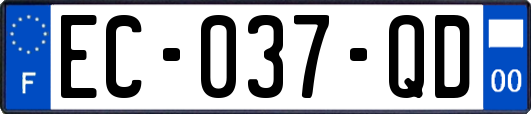 EC-037-QD