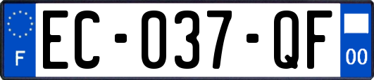 EC-037-QF