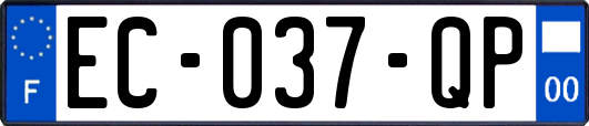 EC-037-QP
