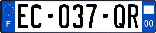 EC-037-QR