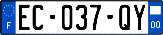 EC-037-QY