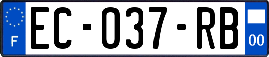 EC-037-RB