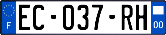 EC-037-RH