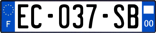 EC-037-SB