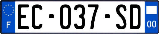 EC-037-SD