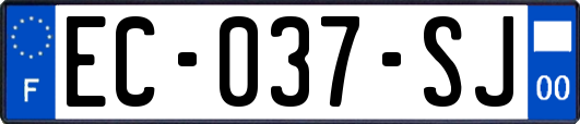 EC-037-SJ