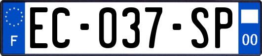 EC-037-SP