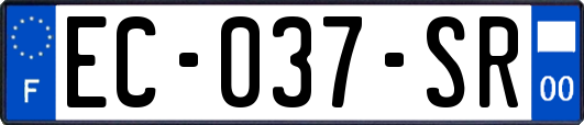 EC-037-SR