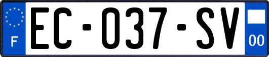 EC-037-SV
