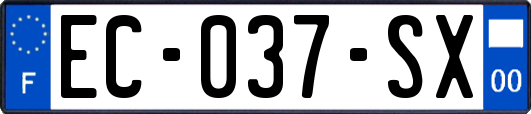 EC-037-SX