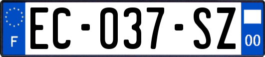 EC-037-SZ