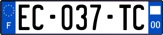 EC-037-TC
