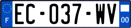 EC-037-WV