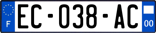 EC-038-AC