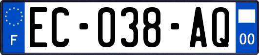 EC-038-AQ