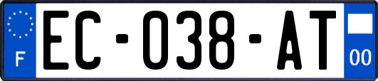 EC-038-AT