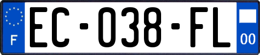 EC-038-FL