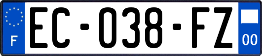 EC-038-FZ