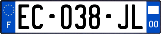 EC-038-JL