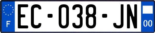EC-038-JN