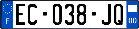EC-038-JQ