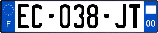 EC-038-JT