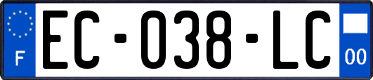 EC-038-LC