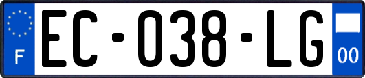 EC-038-LG