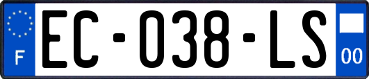 EC-038-LS
