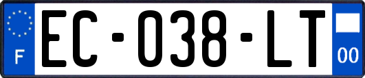 EC-038-LT