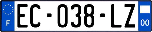 EC-038-LZ